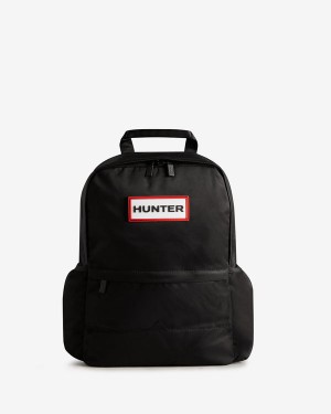 Hunter Nylon Férfi Kiegészítők Fekete | ESB-098321