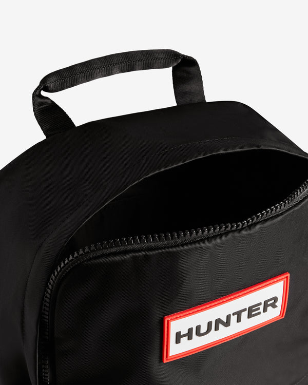 Hunter Nylon Női Kiegészítők Fekete | ECP-498735