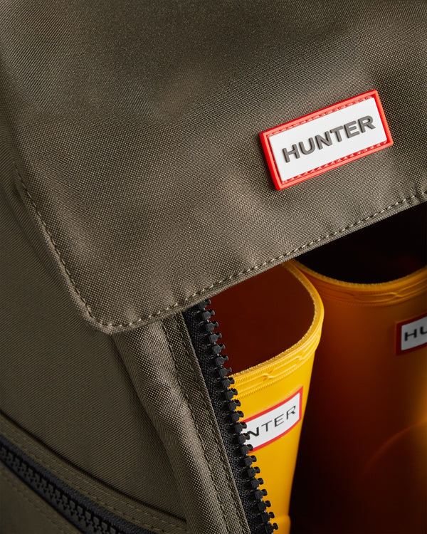 Hunter Short Női Kiegészítők Sötétolivazöld | BVL-745091