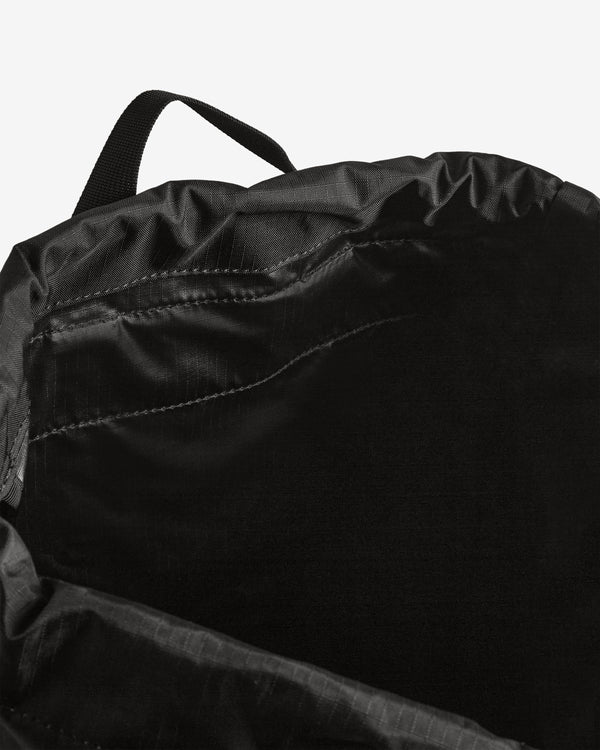 Hunter Travel Ripstop Recycled Nylon Two-way Férfi Kiegészítők Fekete | OGM-072185